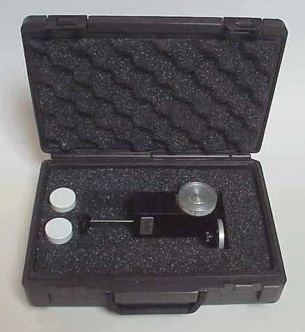 Episcleral Venomanometer Kit