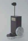 Episcleral Venomanometer